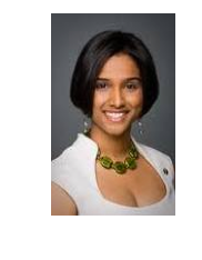 Illustration for article titled Government Website Photoshops Out Official's Cleavage